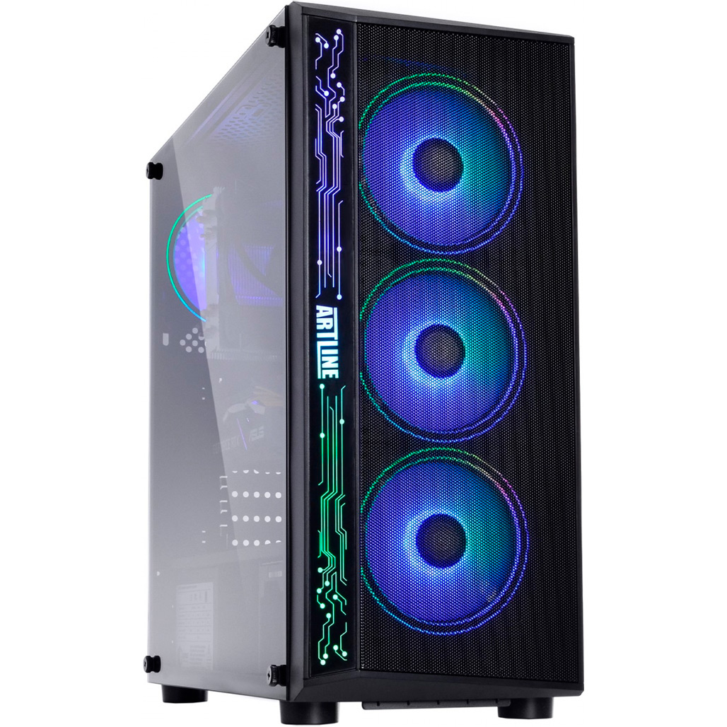 

Комп'ютер Artline Gaming X77 (X77v60)