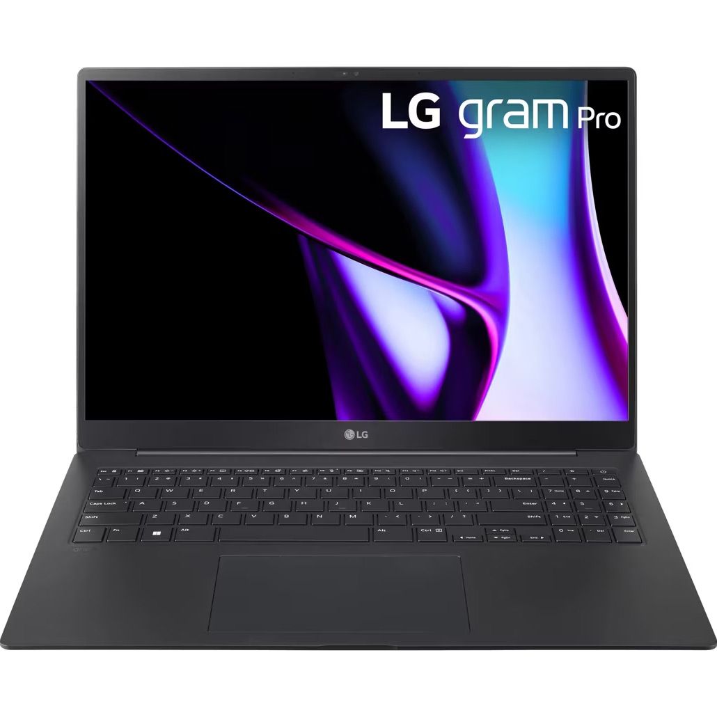 

Ноутбук LG Gram Pro 16 (16Z90SP-G.AAB6U1)