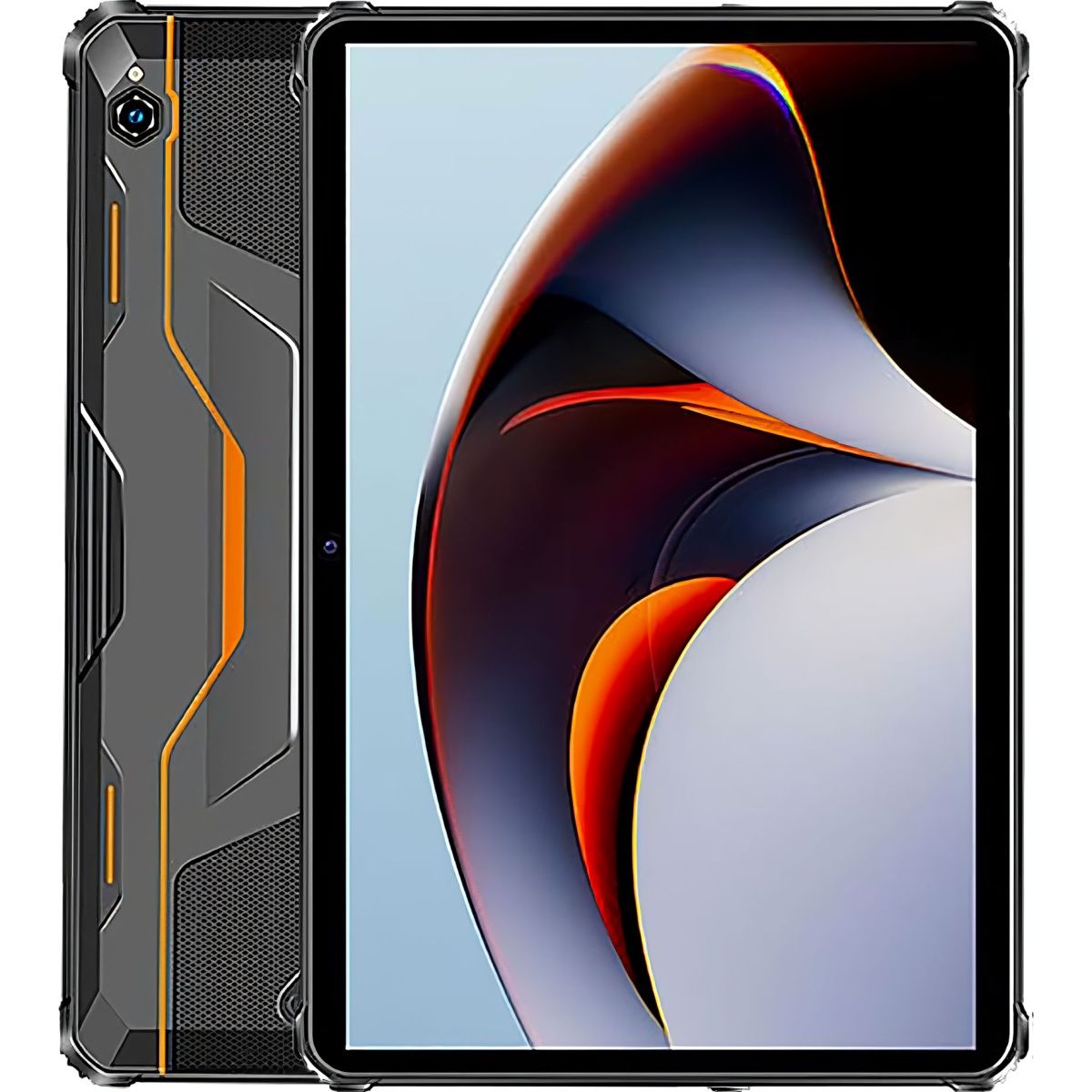 

Планшет Oukitel RT9 6/256GB Orange