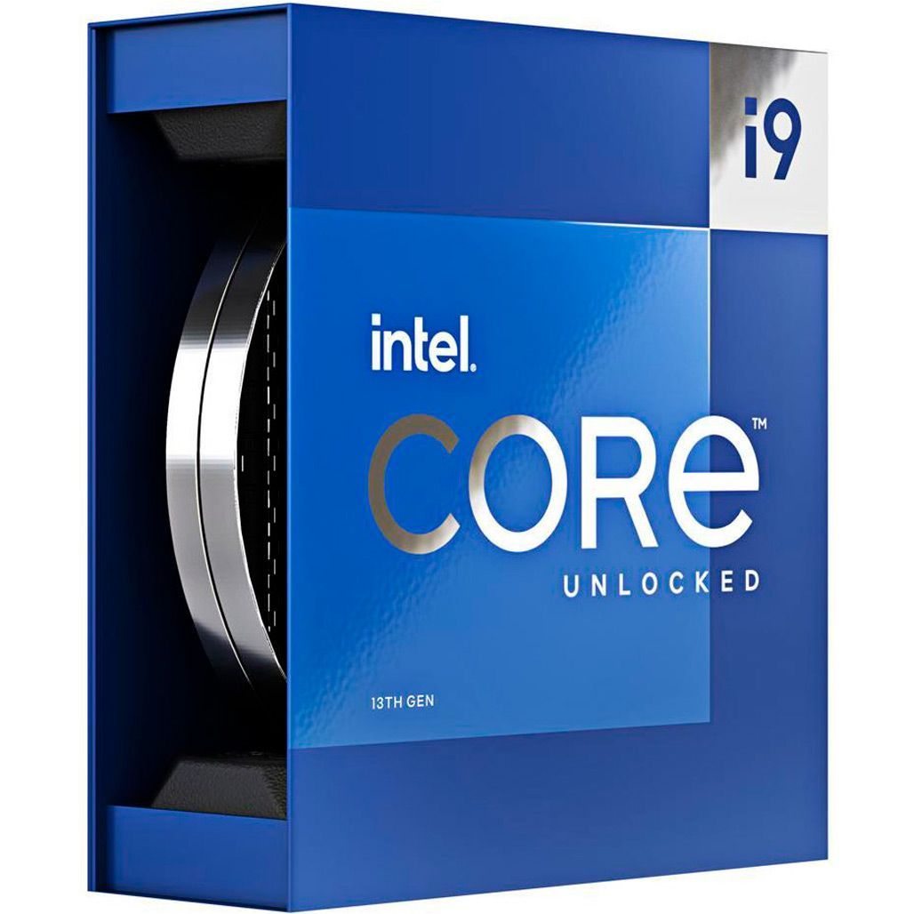 

Процесор Intel Core i9-13900KS (BX8071513900KS)