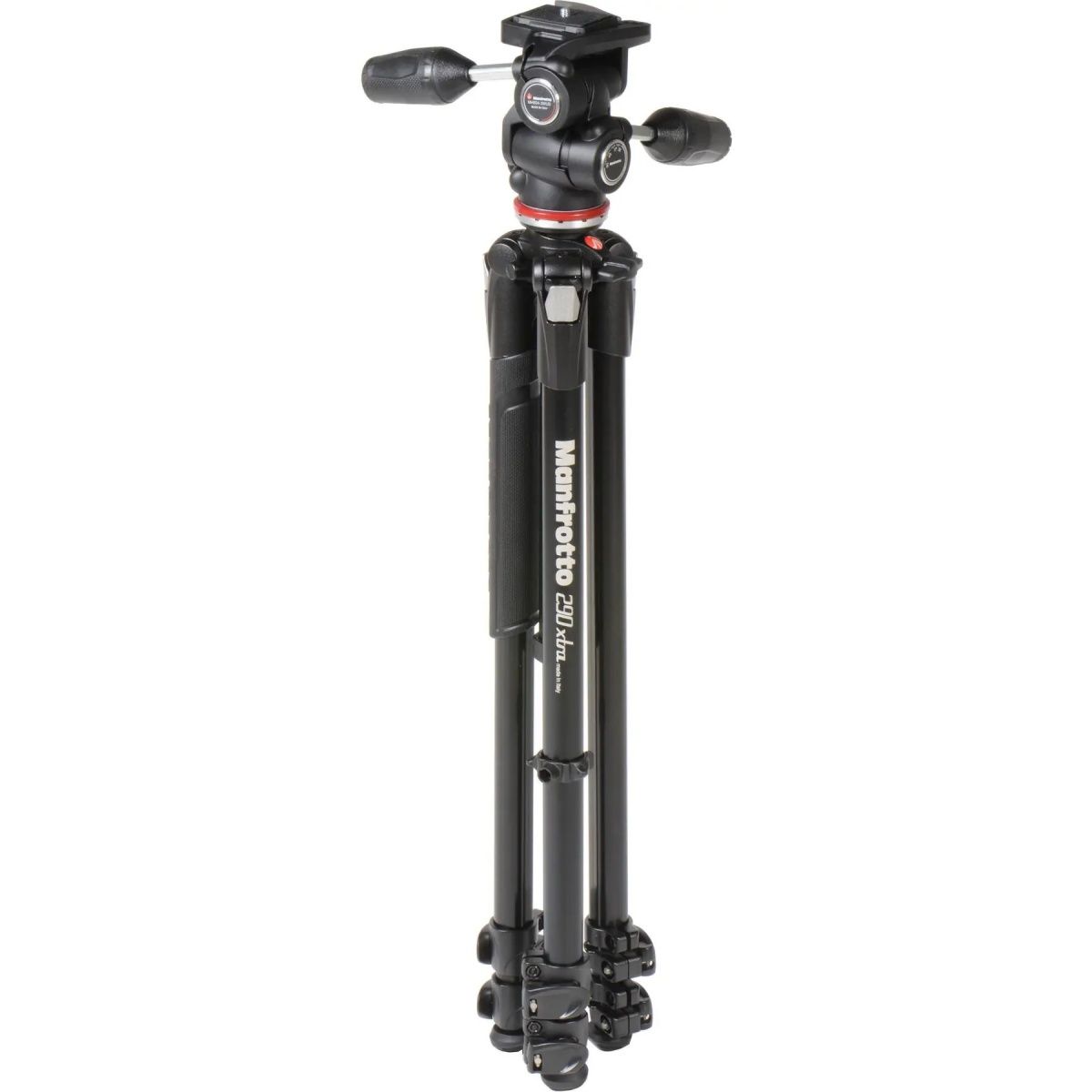 Штатив Manfrotto MK290XTA3-3W 290 XTRA