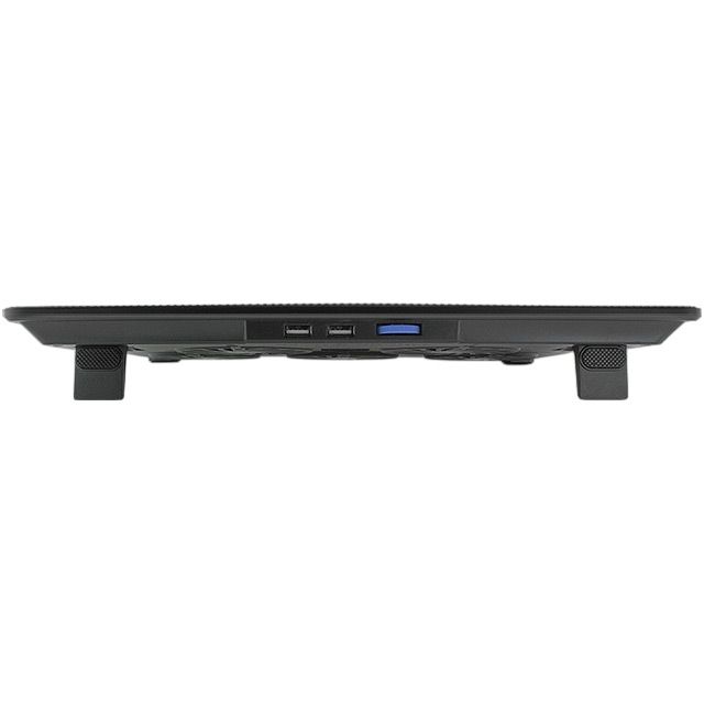 Підставка для ноутбука Crown CMLC-1105 Black