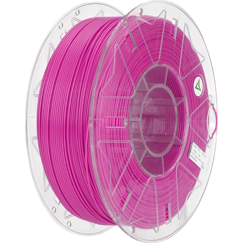 

Филамент для 3D-принтеров Creality Soleyin PLA Hyper RFID 1kg Purple (3301010460)