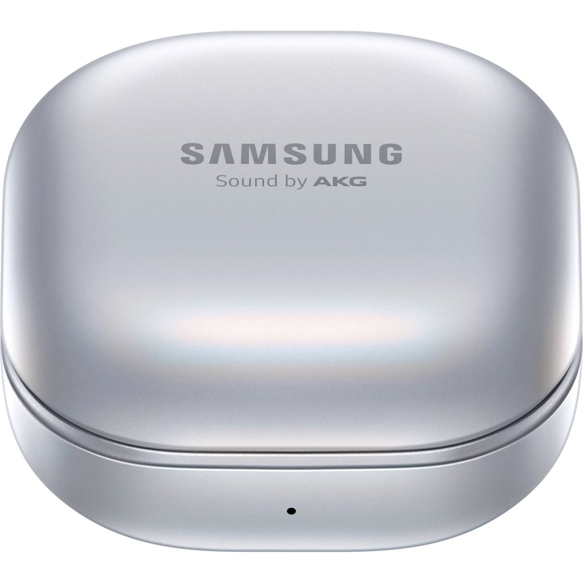 Навушники Samsung Galaxy Buds Pro Silver (SM-R190NZSASEK)