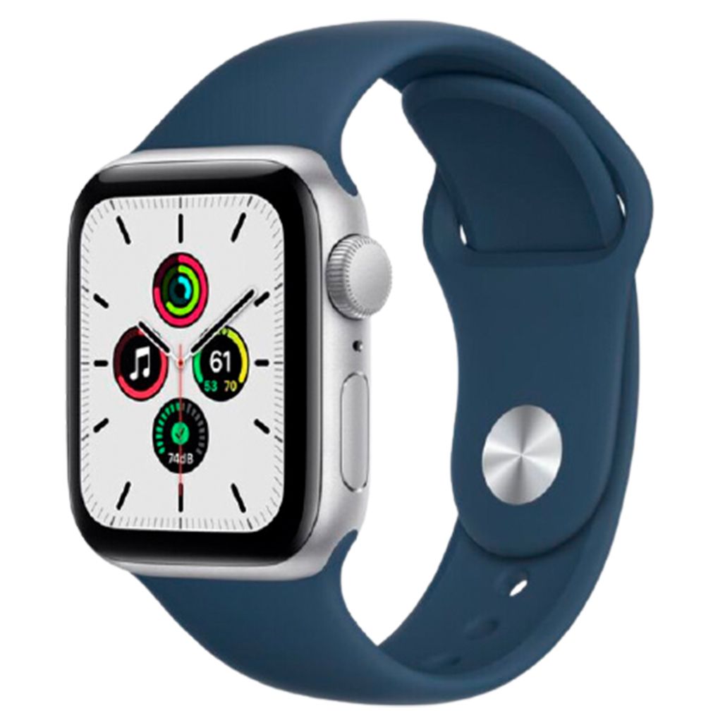 Apple Watch SE 40 mm - цены в магазинах Украины. Купить Apple Watch SE 40 mm:  Киев, Днепропетровск, Львов, Одесса