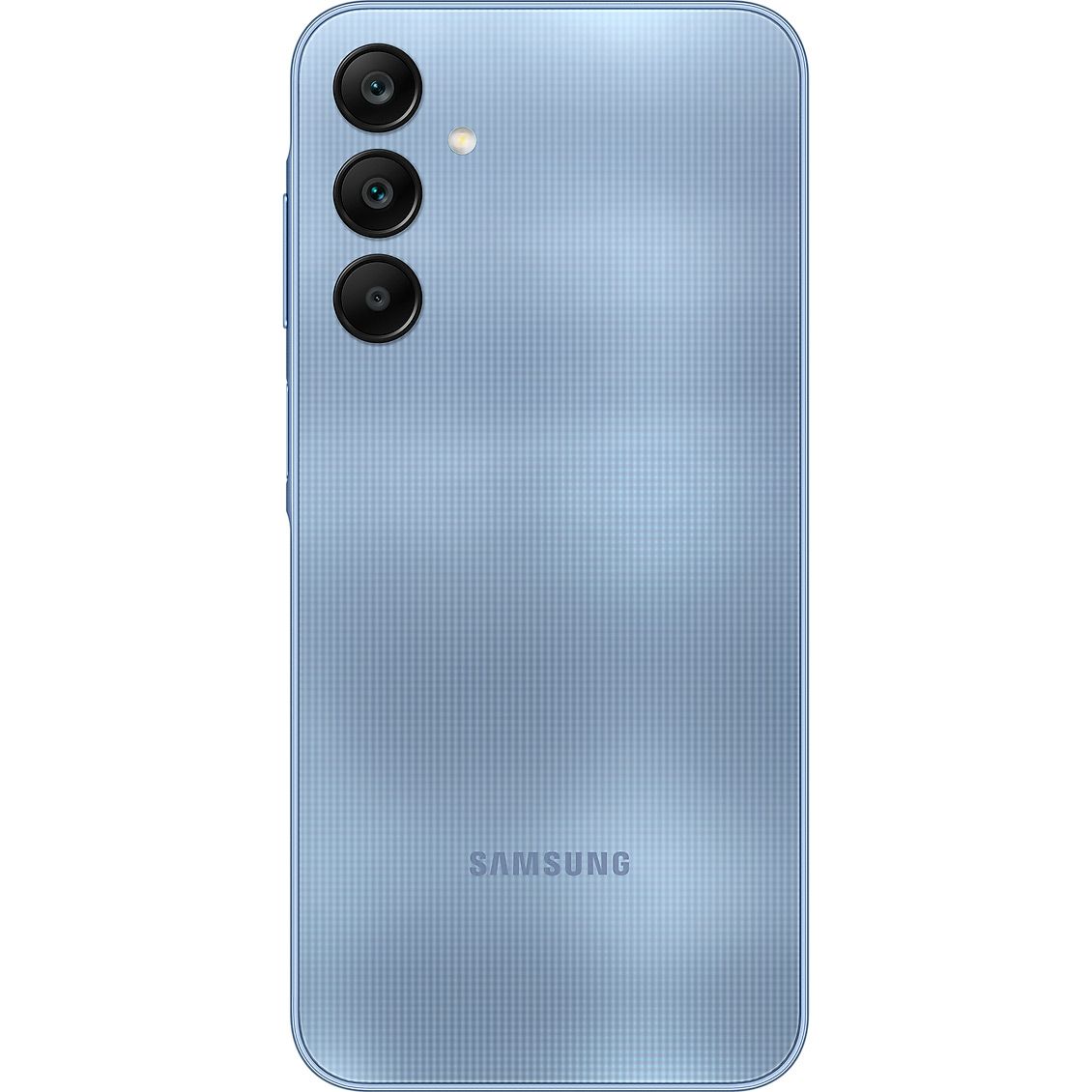 Смартфон Samsung A256B Galaxy A25 8/256GB Blue (SM-A256BZBHEUC) UA-UCRF 