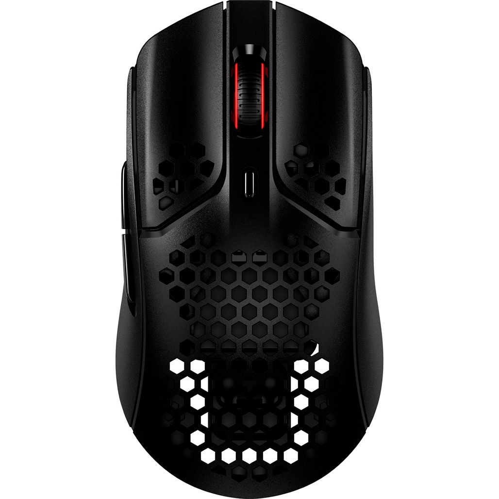 

Мышь HyperX Pulsefire Haste Wireless Black (4P5D7AA)
