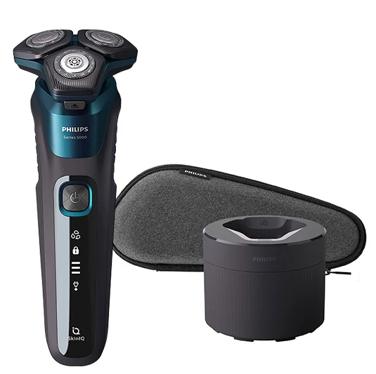 Електробритва Philips Shaver series 5000 (S5579/50)