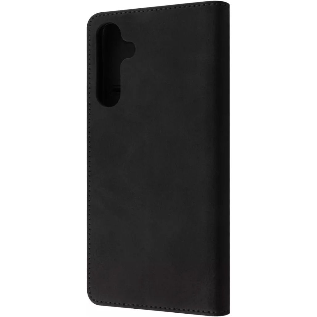 

Чехол-книжка Wave Fold Case для Samsung Galaxy A26 Black