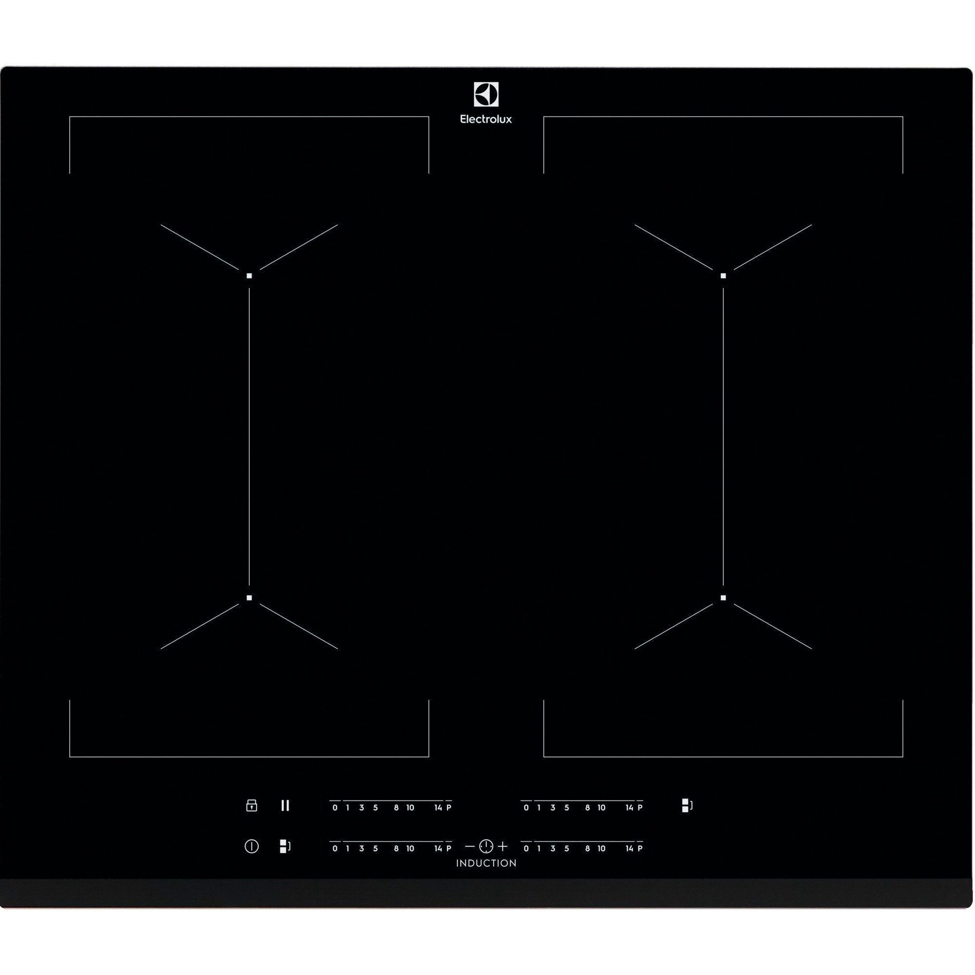 

Индукционная варочная поверхность Electrolux CIV644