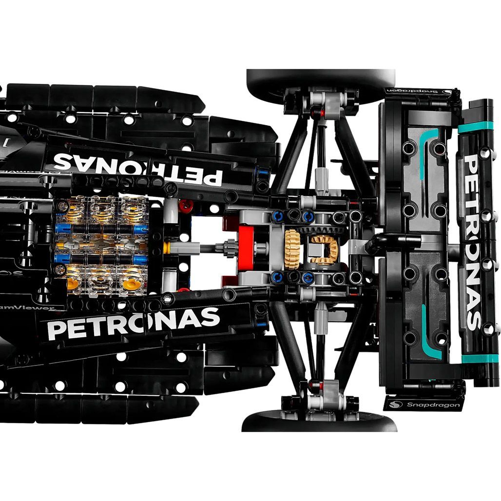 Конструктор LEGO Technic Mercedes-AMG F1 W14 E Performance (42171) 
