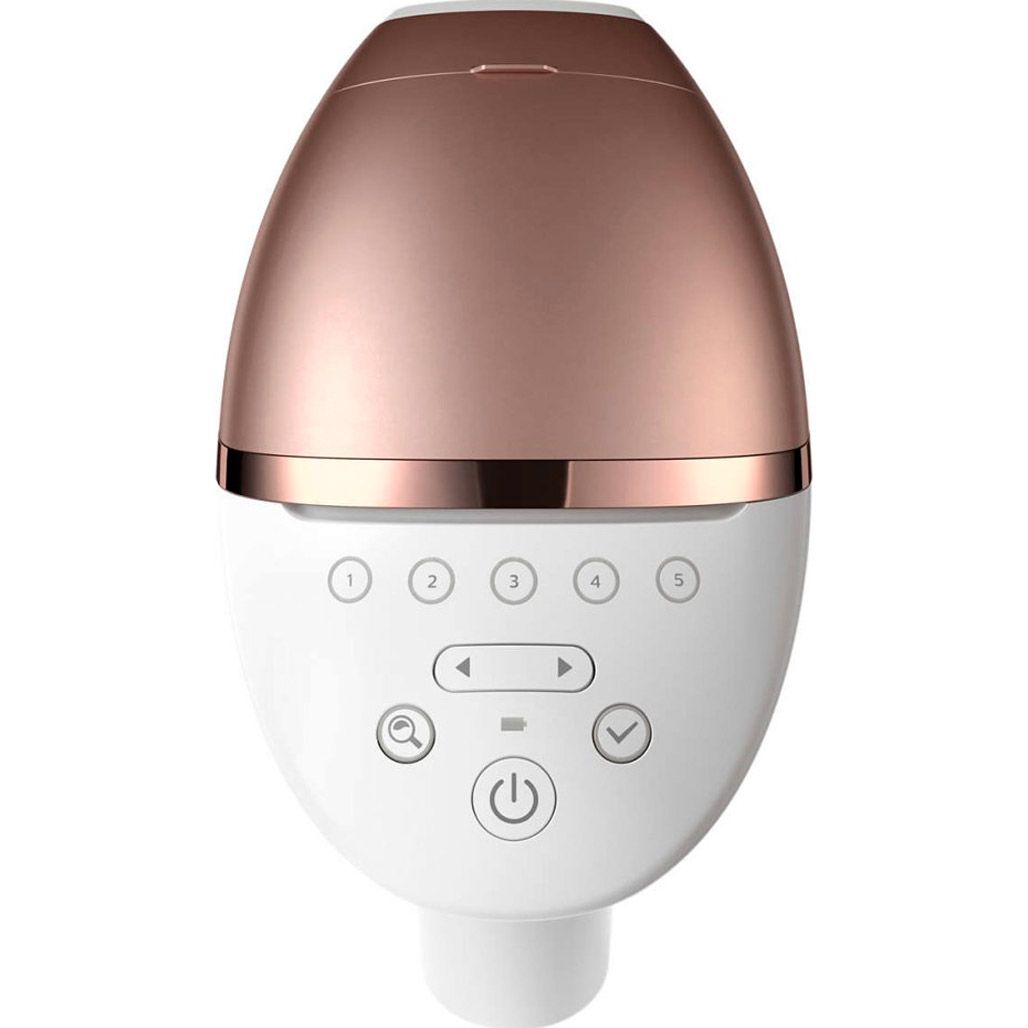 Фотоепілятор Philips Lumea IPL 9900 (BRI973/00)