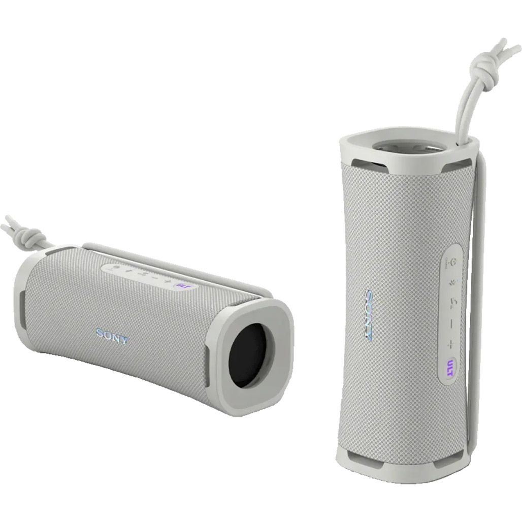 Портативна акустика Sony ULT Field 1 White (SRSULT10W.CE7)