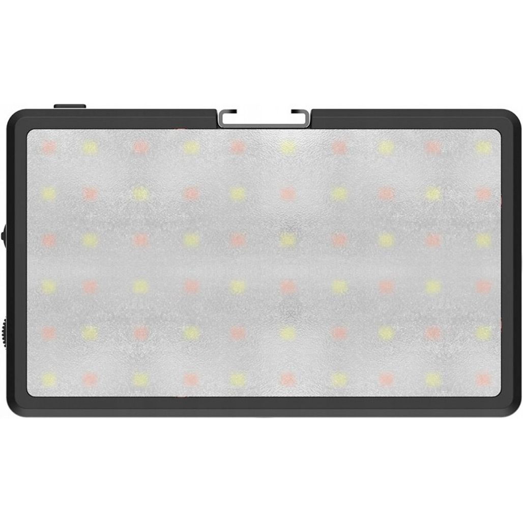 

Накамерный свет Colbor PL8B LED Bi-Color Ra98+ 2500-9000К