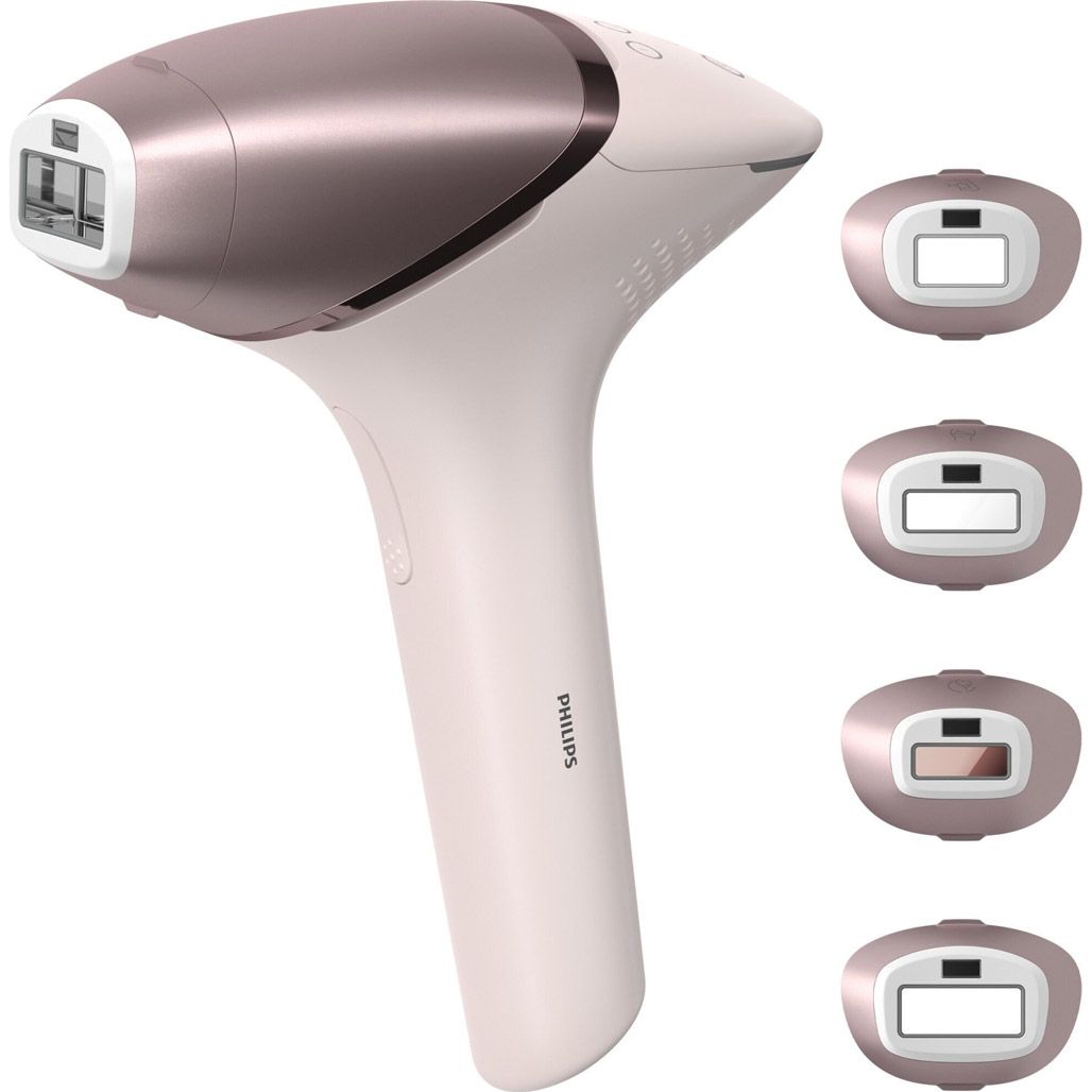 

Фотоэпилятор Philips Lumea IPL 9900 BRI977/00