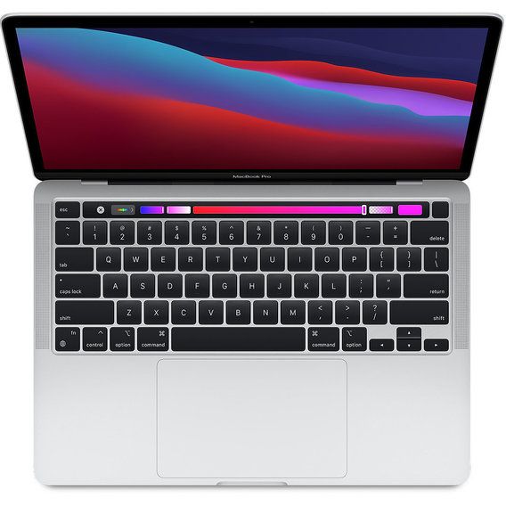 Ноутбук Apple MacBook Pro 13