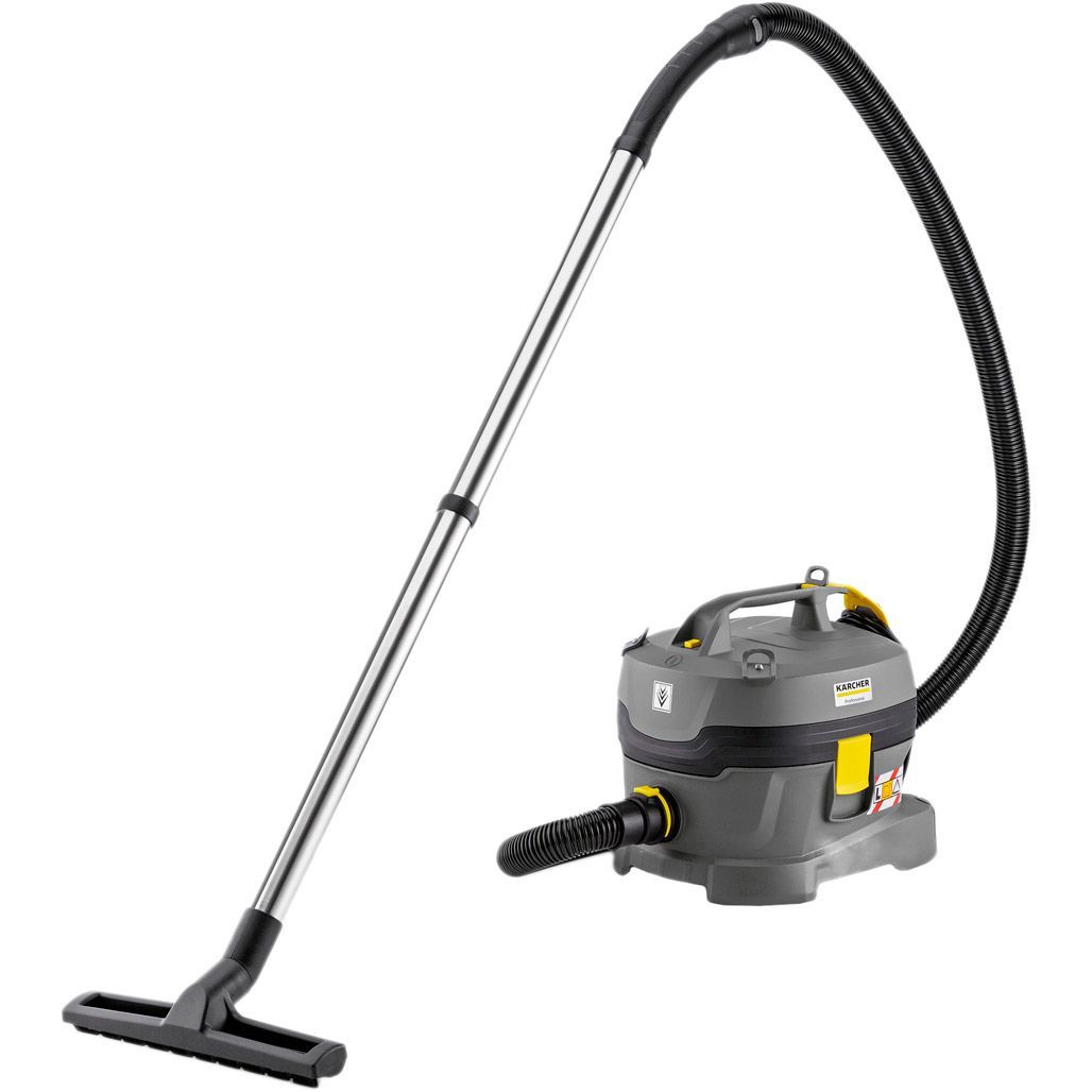 

Пылесос промышленный Karcher T 8/1 L (1.527-188.0)