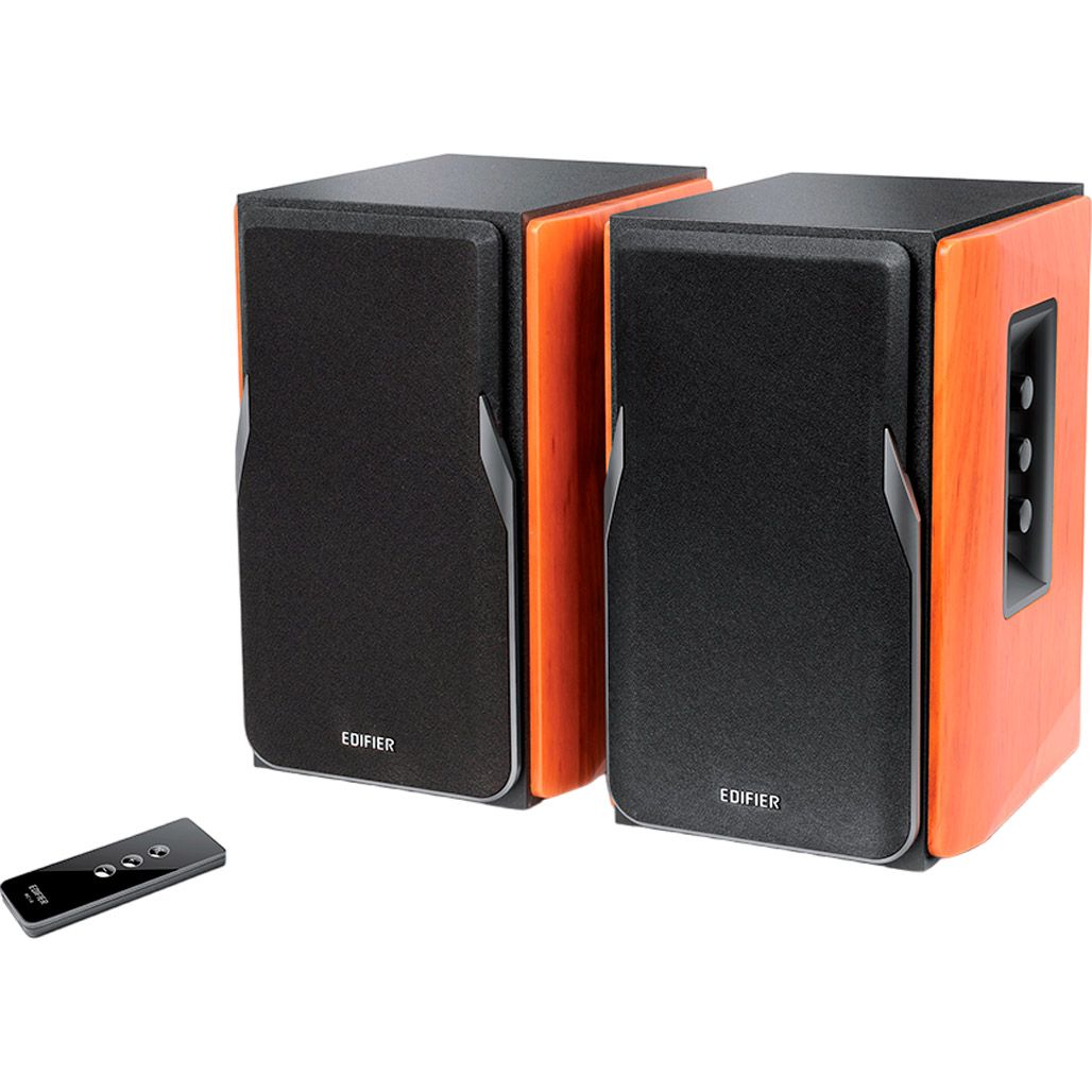 

Акустична система Edifier R1380T Brown