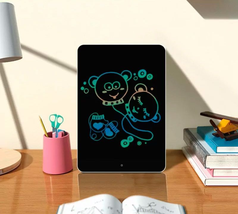 Планшет для рисования Xiaomi Xiaoxun Writing Tablet White (XPHB011) [83226] 