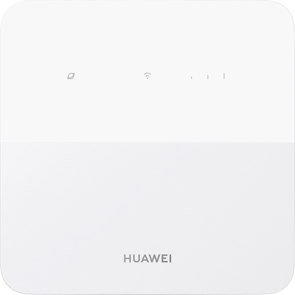 

Бездротовий маршрутизатор (роутер) Huawei B320-323 4G LTE White