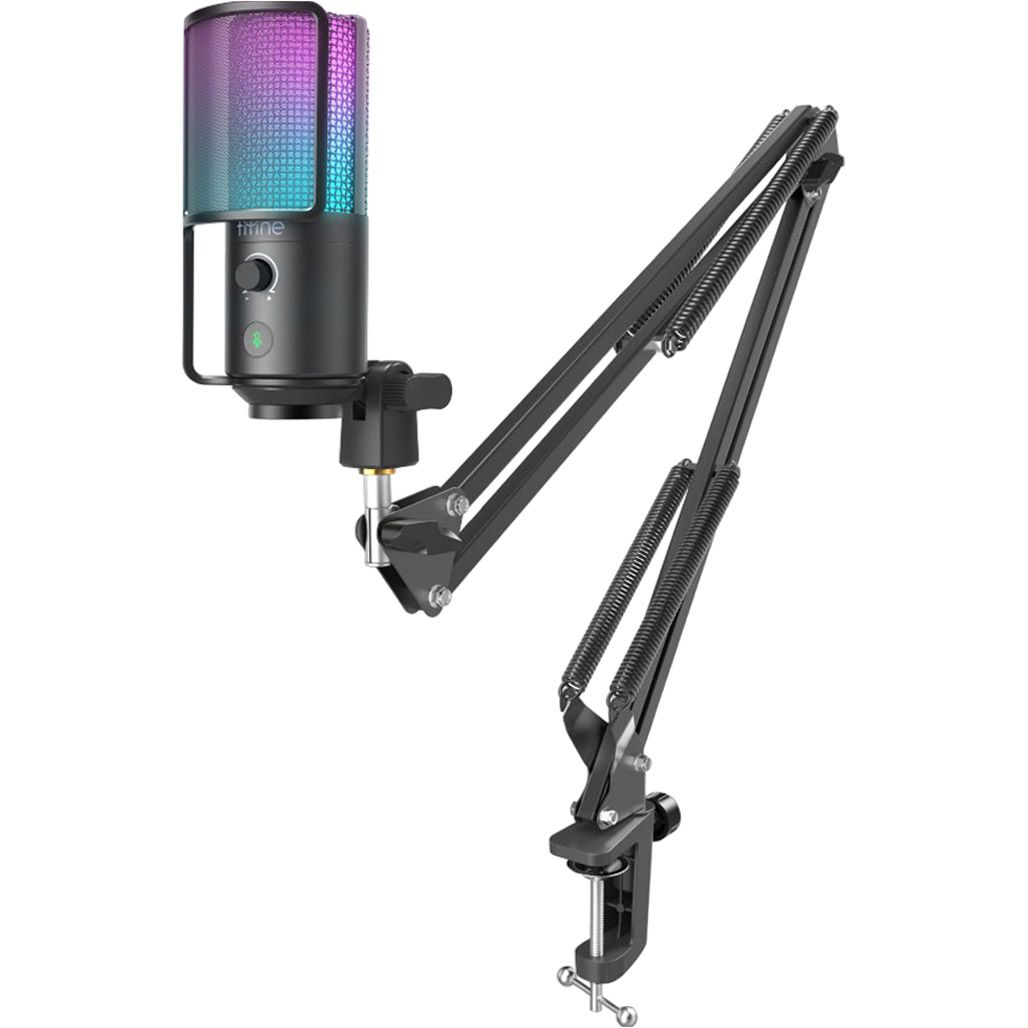 

Микрофон Fifine T669 Pro 2