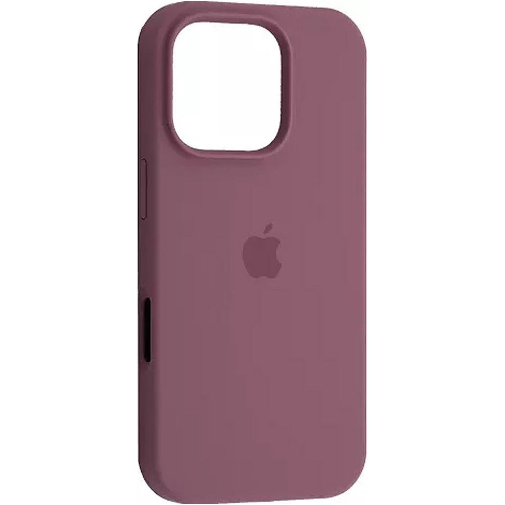 

Чехол Silicone Case для Apple iPhone 16 Pro Lilac Pridе AA