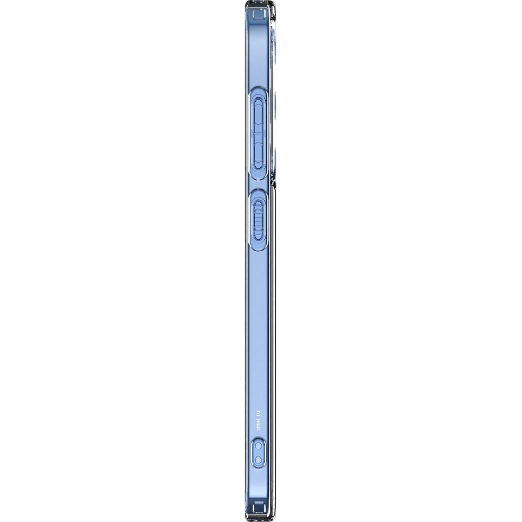 Чохол Spigen Liquid Crystal для Samsung Galaxy S25 Plus Crystal Clear (ACS08974)