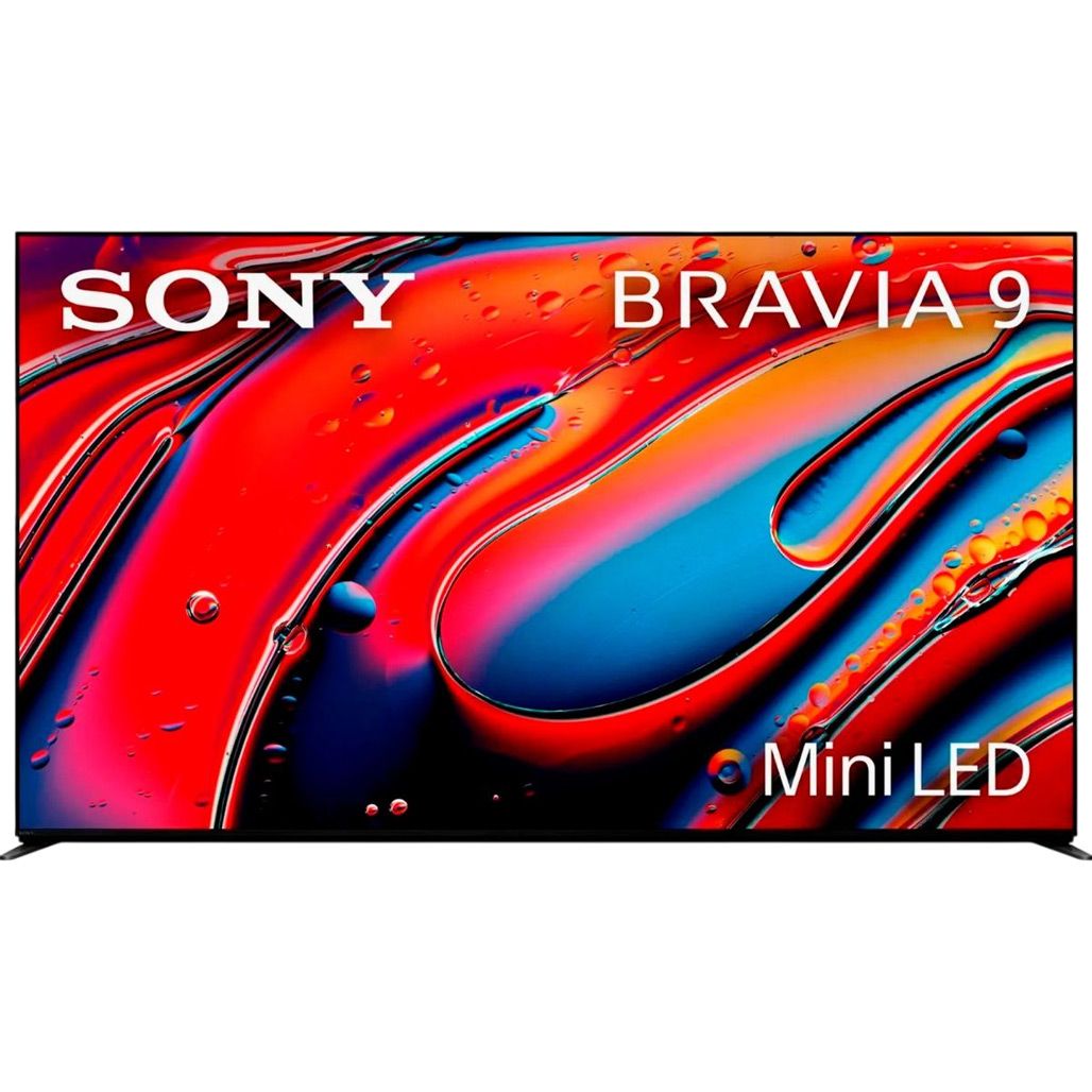 

Телевізор Sony BRAVIA K XR90 75" Mini-LED 4K (K-75XR90) EU