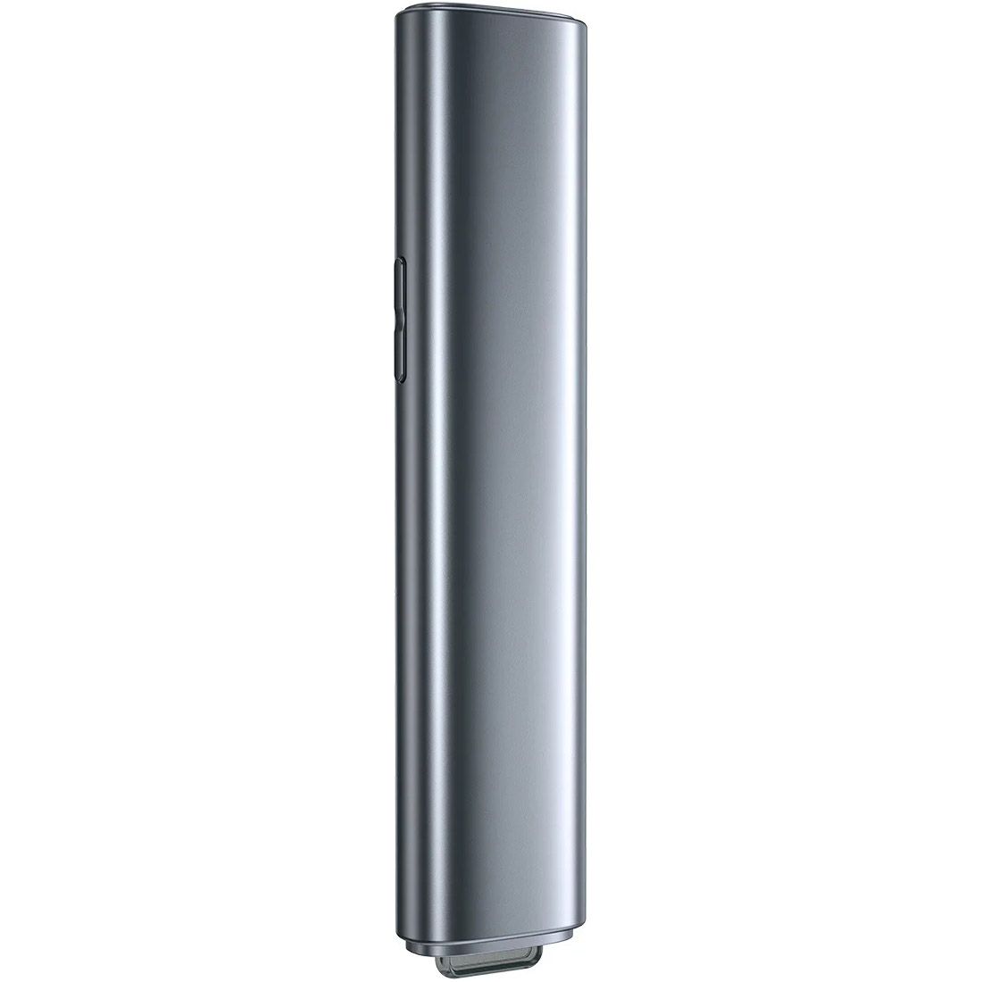 Лазерна указка Baseus Orange Dot Wireless Presenter (Red Laser) (Charging) Grey (WKCD000013)