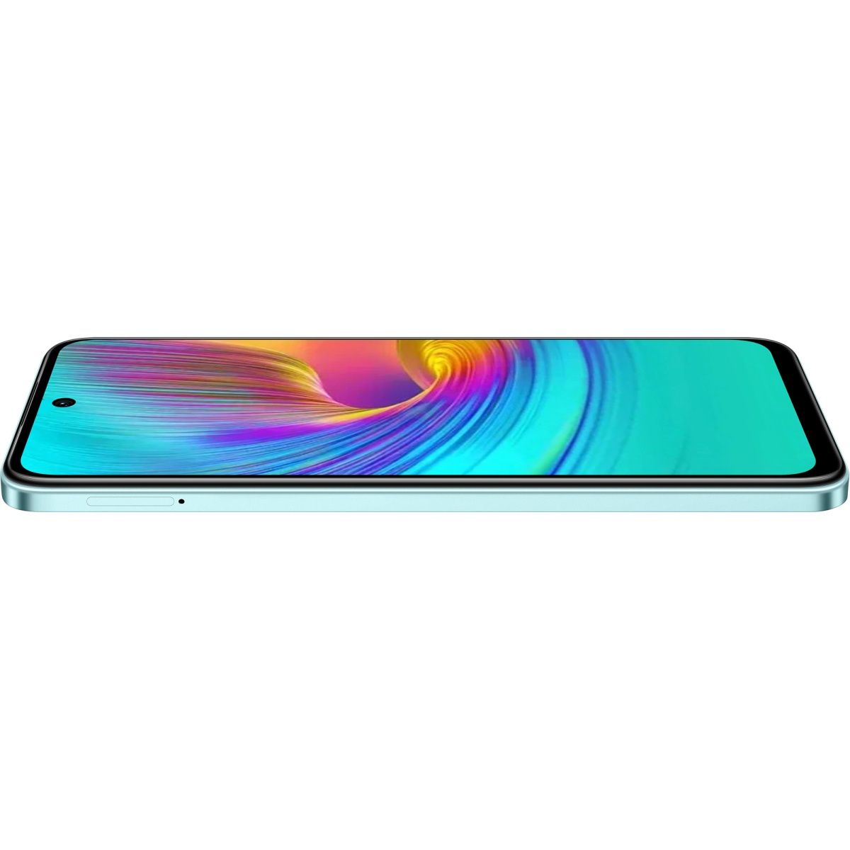 Смартфон Infinix Smart 9 4/128GB Mint Green