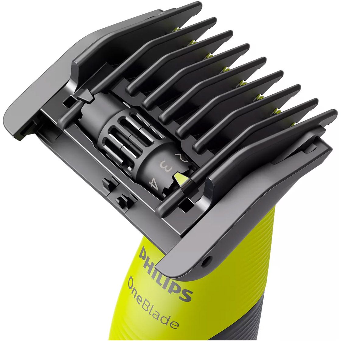 Тример для бороди та вусів Philips OneBlade QP4631/65