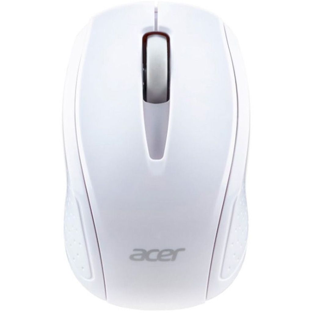

Мышь Acer M501 Wireless White (GP.MCE11.00Y)