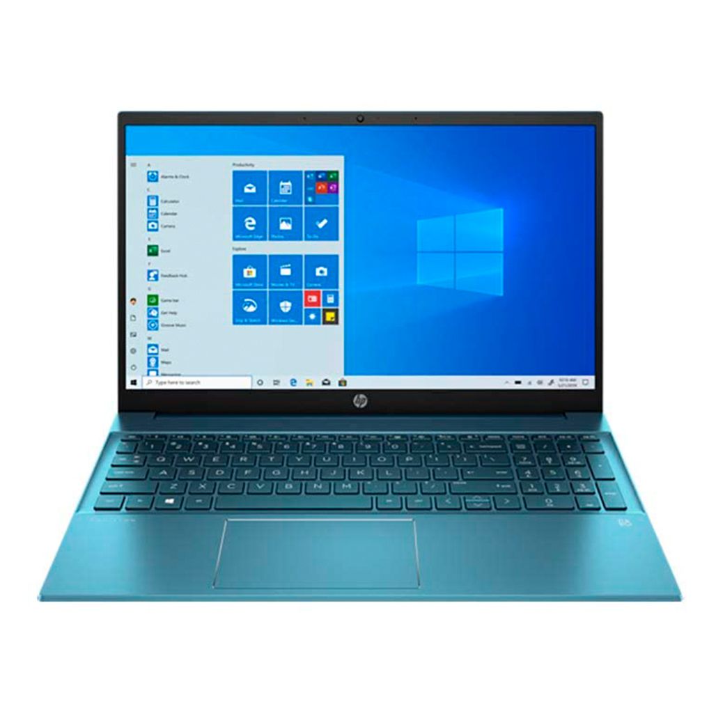 

Ноутбук HP Pavilion 15t-eg000 (9WF69AV) [58558]