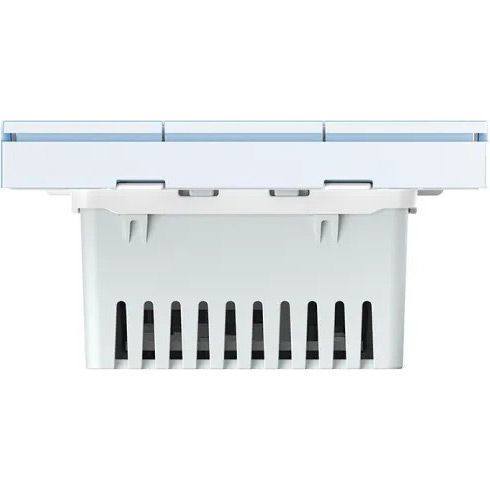 Розумний вимикач Aqara H1M MARS-Tech Blue (ZNQBKG26LM)