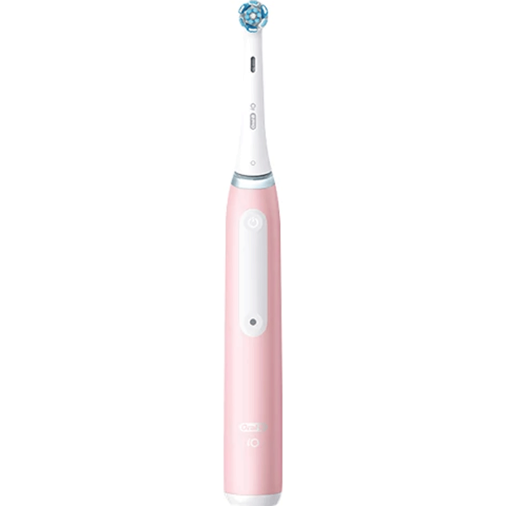 Електрична зубна щітка Oral-B iO Series 3 Pink