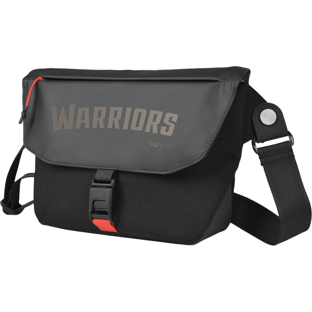 

Наплічна сумка WiWU Warriors Message Bag X