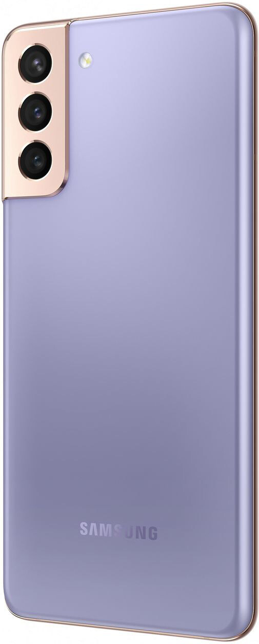 Смартфон Samsung Galaxy S21 Plus 5G 8/128GB Phantom Violet (SM-G996BZVDSEK) 