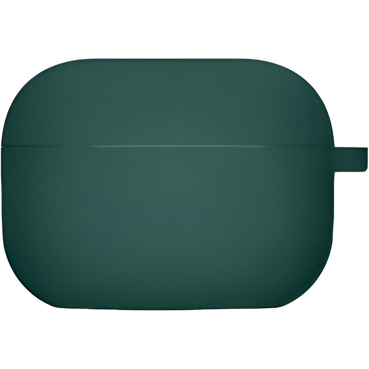 

Чехол Silicone Case для Apple AirPods 3 Dark Green