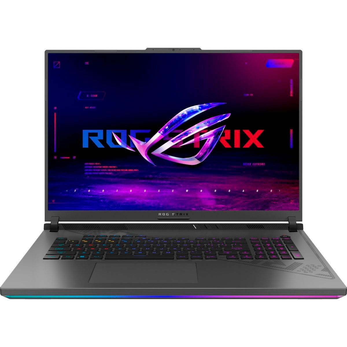 

Ноутбук Asus ROG Strix G18 G815LW (G815LW-G18.U95080) CUSTOM2