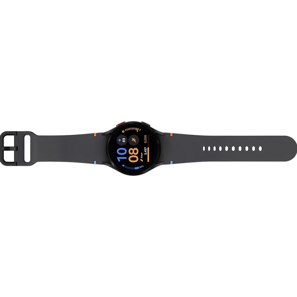 Смарт-годинник Samsung Galaxy Watch FE 40mm Black (SM-R861NZKA)