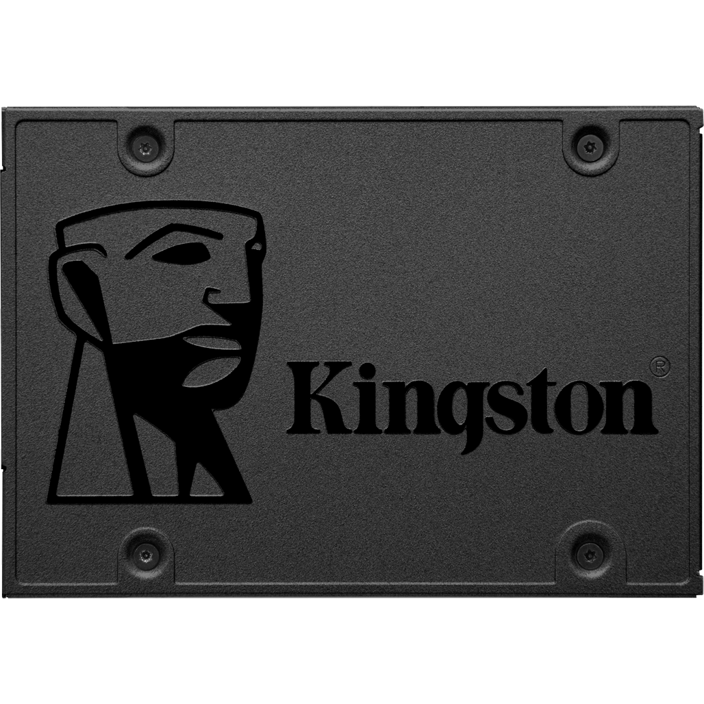 

SSD накопитель Kingston SSDNow A400 240GB (SA400S37/240G)