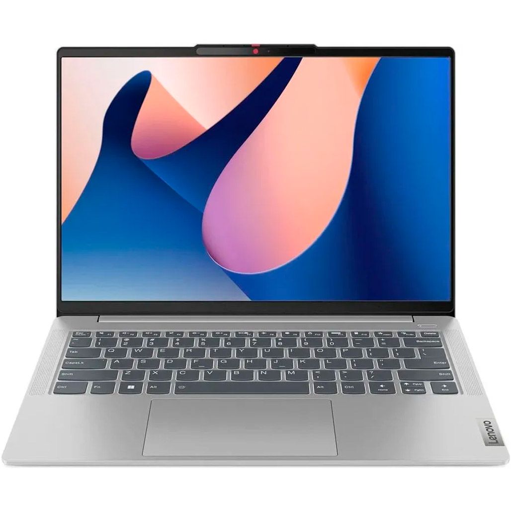 

Ноутбук Lenovo IdeaPad Slim 5 14IAH8 (83BF001NRM)