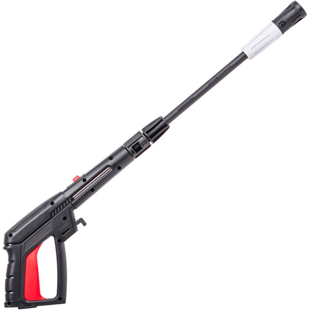 

Пістолет розпилювач для мийки високого тиску Intertool DT-1540