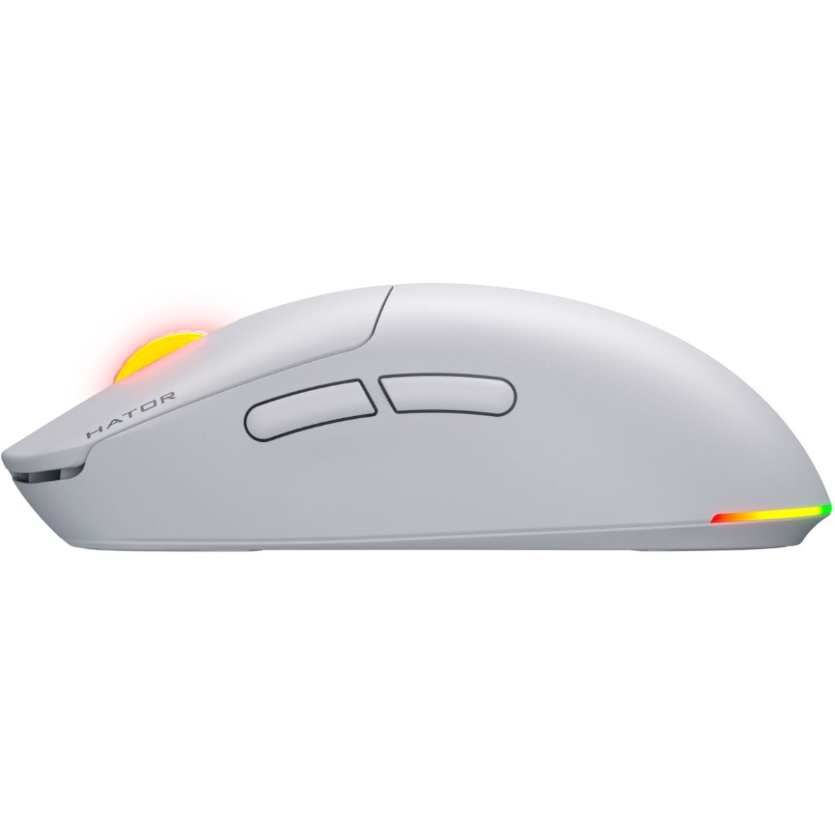 Миша Hator Quasar 3 Wireless White (HTM731)
