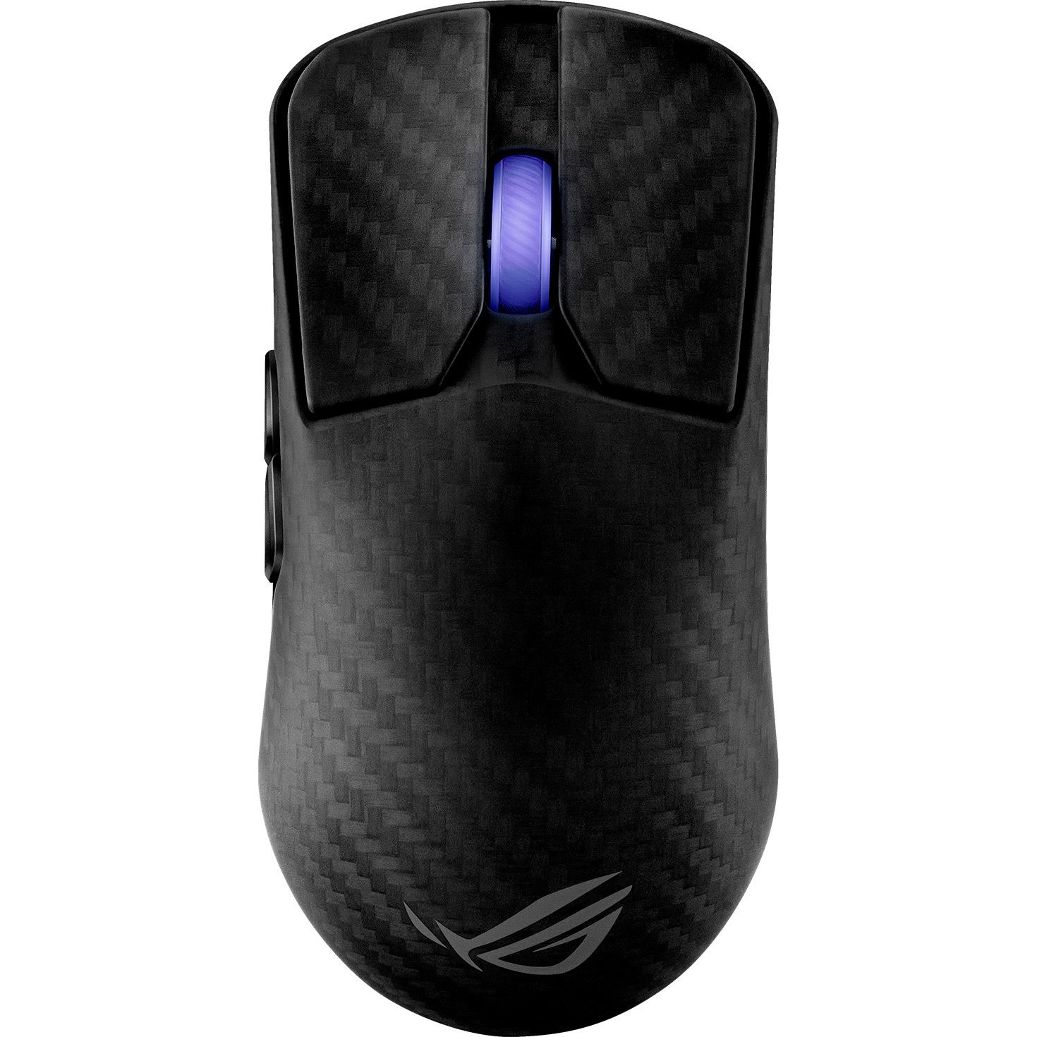 

Мышь Asus ROG Harpe Ace Extreme Black (90MP03U0-BMUA00)