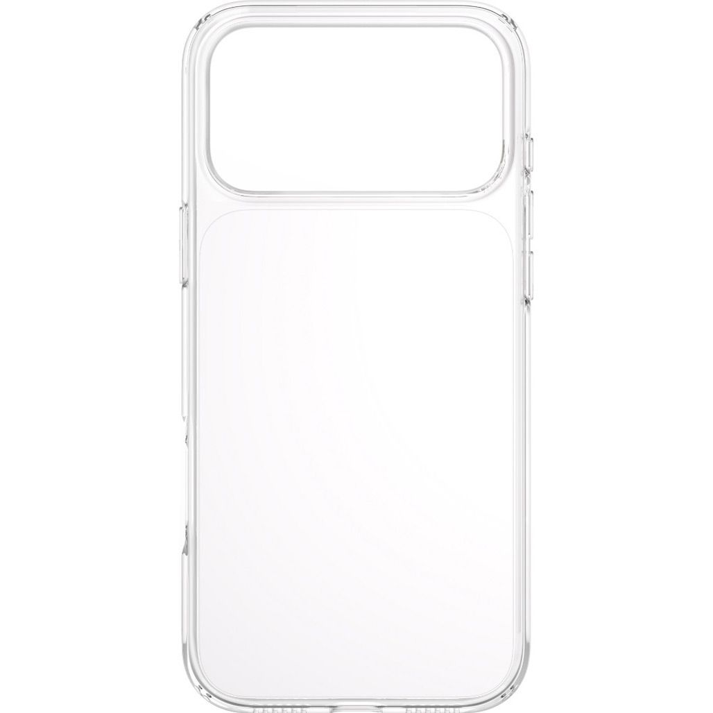 

Чехол Blueo Crystal Drop Case для Apple iPhone 17 Transparent (B37-I17TR)