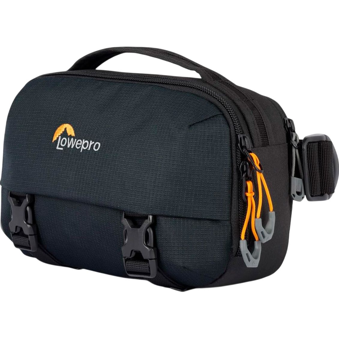 

Сумка для фотоаппарата Lowepro Trekker Lite HP 100 Black (LP37457-PWW)