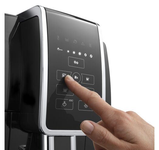 Кавомашина Delonghi ECAM350.15.B