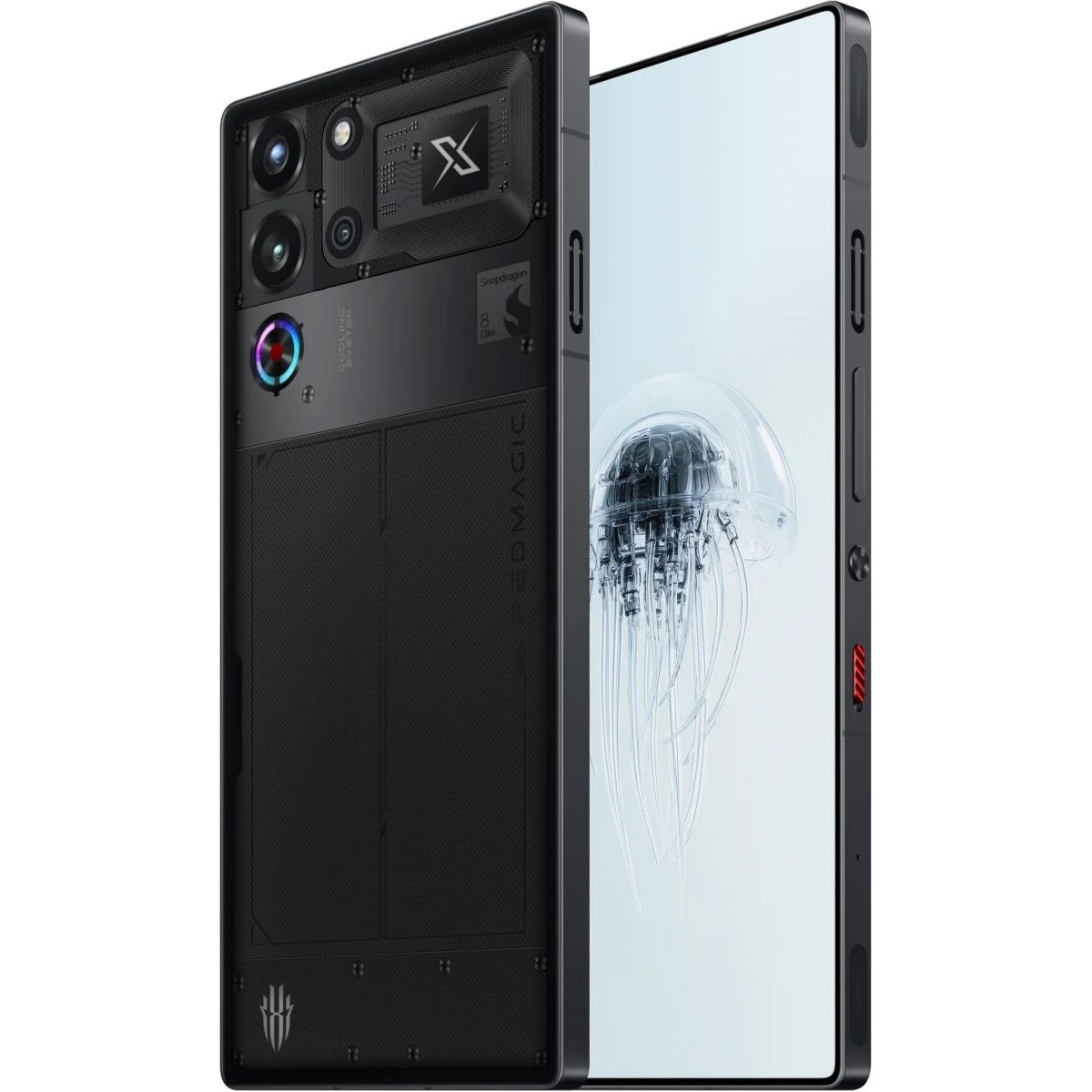 Смартфон Redmagic 10 Pro 16/512GB Dusk