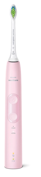 Набір електричних зубних щіток Philips Sonicare ProtectiveClean 4500 (HX6830/35)
